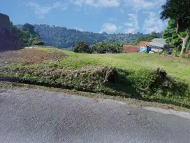 Tanah Strategis Dago Giri kota Bandung