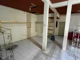 Dijual Ruko Siap Huni Mainroad Ah Nasution Sukamiskin Bandung