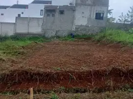 Jual Tanah siap bangun suasana sejuk dkt uin bandung SHM