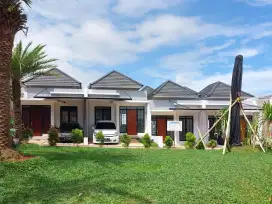 Rumah Baru 1 lt dalam Cluster harga bawah pasar dkt Bintaro CL 465