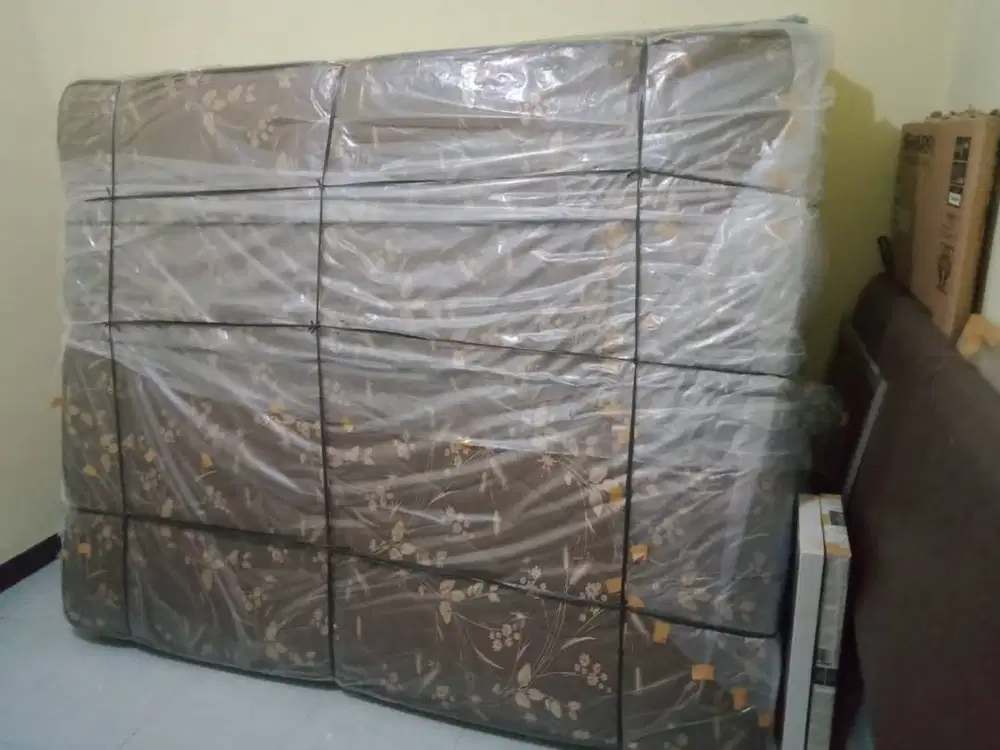 Kasur Springbed Guhdo