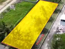 DIJUAL TANAH LODTUNDUH UBUD GIANYAR