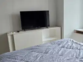 SEWA APARTMENT LA RIZ FULL FURNISH MURAH