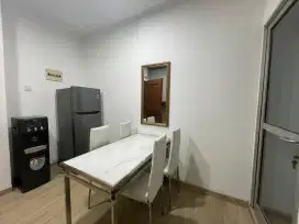 Jual Cepat Apartement Gajah Mada Mediterania di Jakarta Barat