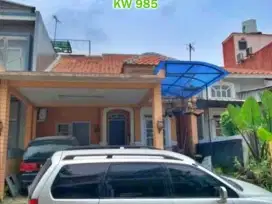 Rumah 2 Lantai Siap Huni Harga Terbaik di Kota Wisata Cibubur