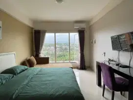 Dijual Apartemen Cantik & Nyaman Galery Ciumbuleuit