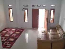Rumah Siap Huni Di Mutiara Cibaduyut