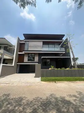 DIJUAL RUMAH CITRALAND