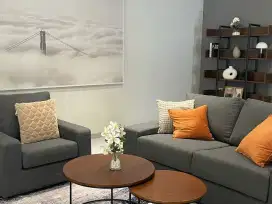 Rumah Minimalis Modern di Mekar Wangi Bandung