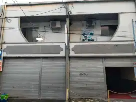 Genteng Surabaya | Ruko Strategis Raya Basuki Rahmat Embong Kaliasin