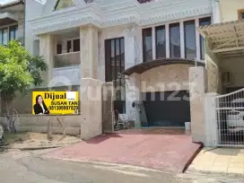DIJUAL CEPAT RUMAH MINIMALIS VILLA BUKIT INDAH PAKUWON INDAH