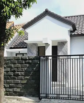 DIJUAL RUMAH TAMAN PUSPA RAYA CITRALAND