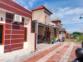 Perumahan ITB AAS lokasi ngabeyan Barat luwes kartasura