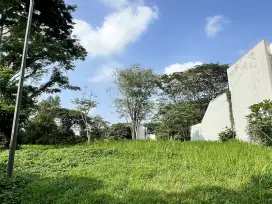 Kavling Vermont Parkland BSD City 12,56x25 314m Strategis Bisa Gandeng