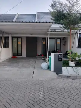 Rumah Siap Huni