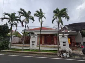 Taman Borobudur Kencana Mojolangu Lowokwaru