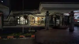 Disewakan Rumah Dekat Ubaya Tenggilis