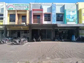 Ruko Siap Pakai di Komplek Bumi Mas Kencana Ujungberung Bandung