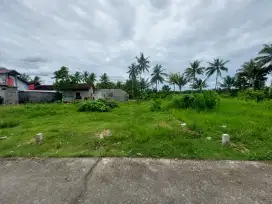 TANAH MURAH DI PENGASIH KULONPROGO DIJUAL MURAH