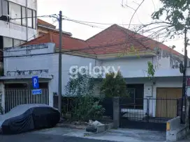 Jual Cepat! Properti Multifungsi di Raya Pengampon - Harga N