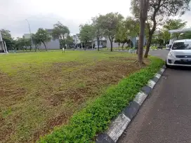 Dijual Kavling Murah Strategis Di Cluster Thames JGC Cakung Jakarta