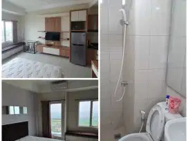 SEWA APARTMENT TANGLIN STUDIO PLUS FULL FURNISH MURAH