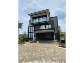 15x26 Bsd city Typical 3 menit The Breeze & AEON SUPER CLUSTER LAYTON
