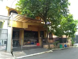 Rumah Asri di Jl Kebon Raya VIII Duri Kepa Kb Jeruk Jakarta Barat