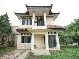 Rumah Hadap Utara LT 310 Bisa Nego 7 Mnt ke Mall Ciputra Cibubur J-19692