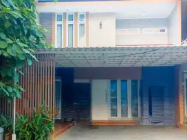 DD295 Rumah Bagus Murah 176 m2 Legenda Wisata Cibubur