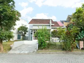 Rumah LT 135 SHM 15 Mnt ke Vivo BTM Bogor Dibantu KPR J-8181
