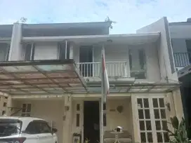 Dijual Rumah 2 Lantai Cluster Costarica Delatinos By Rumah Chinida