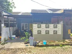 Rumah 15 Menit ke RSIA Citra Insani Depok SHM Dibantu KPR J-18418