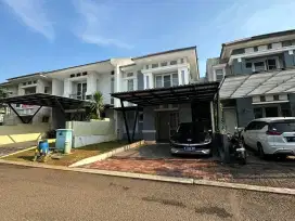 DIJUAL RUMAH DI KOTA WISATA CIBUBUR CLUSTER SALZBURG BOGOR