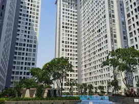 Disewakan Apartemen Tipe Studio di M Town Gading Serpong
