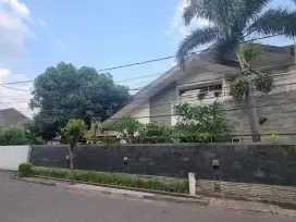 Rumah Mewah Furnished murah di Kurdi Moh Toha kota Bandung