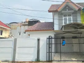 Dijual Rumah Taman Palem Lestari 2Lt Uk 157 m² at Jakarta Barat