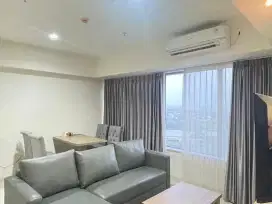 Disewakan Apartemen Orange County Newport 2br Bagus dan Nyaman