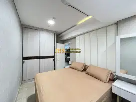 Dijual Apartemen Podomoro City Deli Medan Tower Lexington Type 2BR