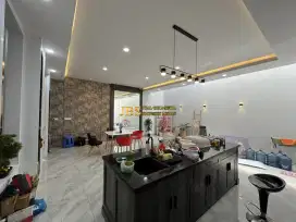 Jual Villa Furnish di Komplek Citraland Gama City Cluster Grenadines