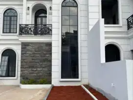rumah Mewah DP 0 Cimanggis 1 menit superindo