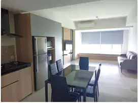 Disewakan Apartemen Orange Country 2br Bagus Space luas dan Nyaman