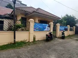 Rumah Lama di Jl Siaga Darma VIII Pejaten Timur Ps Minggu Jakarta Sela
