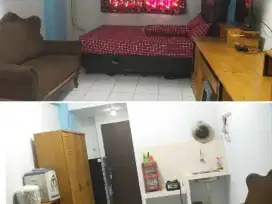 citypark studio sewa bulanan murah
