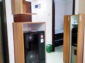 Dijual Apartemen Cantik.& Nyaman Gateway Pasteur
