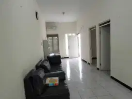 Rumah Minimalis Nyaman di Taman Holis Indah 1 Bandung