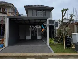 Dijual Rumah Baru Ready Stock Di Citraland Puncak Tidar Malang(OLX557)