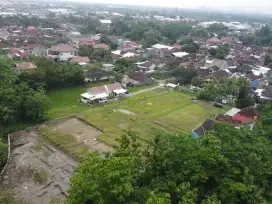 Siap AJB, Area Jongke Tengah, Lingkungan Mewah