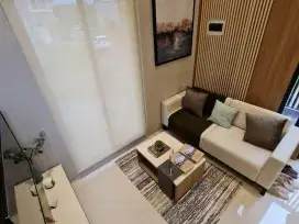 Rumah Mewah Fully FURNISHED Kebayoran Bintaro NEGO