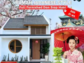 Jual Rumah Murah dan Minimalis Siap Huni di Jogja